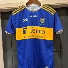 Tipp GAA jersey
