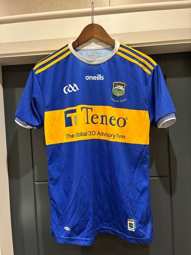 Tipp GAA jersey