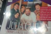Julia Child Home Cooking With Master Chefs Cd