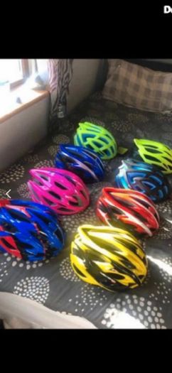 cycling