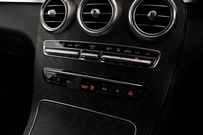 Mercedes GLC AMG Premium 12mth Warranty