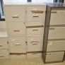 Filing cabinets Image 2