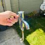 Basin mixer tap Image 3