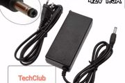 Kugoo S1 Kirin s1/ S3 Pro/ B1 pro electric scooter charger