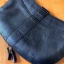 Convertible Jaeger leather bag Image 5