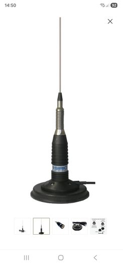 10 meter cb radio