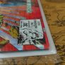 The Incredible Hulk ! Issue #400 ! Silver Foil Cover ! First Chris Bachalo Marvel work ! 1992 ! by Marvel ! Image 9