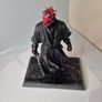 Star Wars Darth Maul 1/6 Scale Statue  Gentle Giant 2006 International Edition Rare Limited Run Image 9