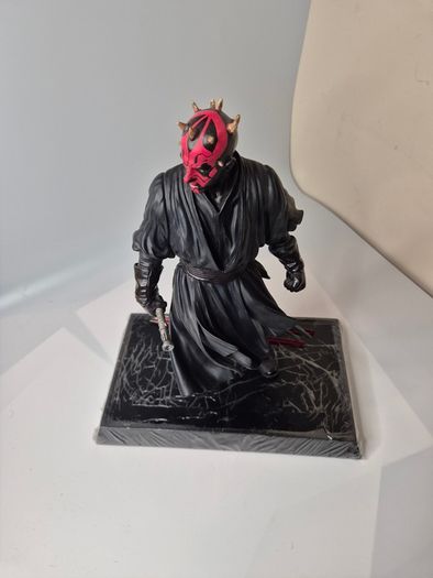 Star Wars Darth Maul 1/6 Scale Statue  Gentle Giant 2006 International Edition Rare Limited Run