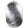 30517 120x180cm 5-in-1 Photo Studio Collapsible Reflector Image 2