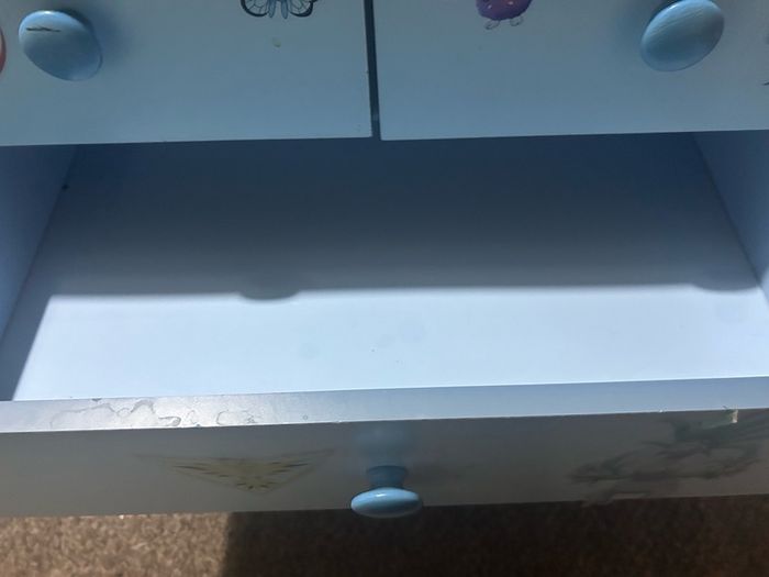 ikea drawers