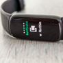 Active tracker Fitbit Luxe With Charger Battery Issue Image 10