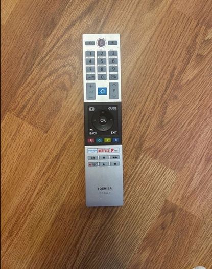 Toshiba 40" TV