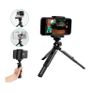 New 360 Degrees Adjustable Universal Tripod Stand For Phone Digital Photo #1471 Image 2