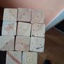 Staircase Timber Spindles Image 2