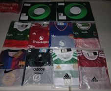 Soccer,Gaa jerseys and tracksuits
