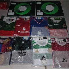 Soccer,Gaa jerseys and tracksuits