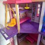 Barbie Dream house Image 2