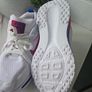 Ladies Trainers Image 3
