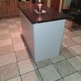 kitchen island Image 4