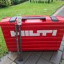 Hilti warranty 6-months ,receipt. Image 3