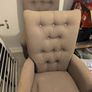 kitchen chairs Image 10