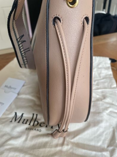 Mullberry Bag