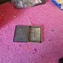 vantage  old biscuit tin Image 4