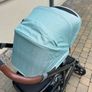 uppa baby V2 Full set (pram and car seat) Image 8