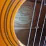 Fender DG-5 SBST Sunburst Acoustic Guitar for sale Image 5