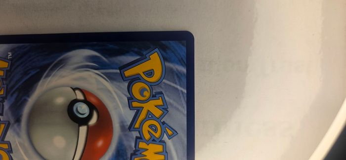 Zekrom ex 172/086 pokemon