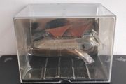 Star Wars Jabba's Sail Barge DeAgostini
