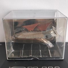 Star Wars Jabba's Sail Barge DeAgostini