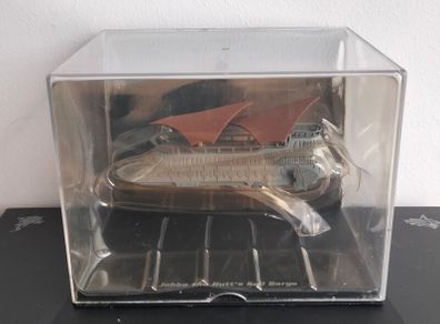 Star Wars Jabba's Sail Barge DeAgostini