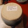 Studio pottery sugar bowl & 1pt.jug from Desert Serges Pottery, West Cork Image 6