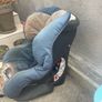 Britax car seat Image 2