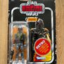 Hasbro Star Wars The Empire Strikes Back Boba Fett Retro with Ultimate Guard Image 4