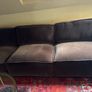 Velvet Sofa modular 3 meters long Image 4