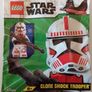 Brand new lego shock trooper x 10 Image 2