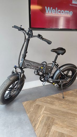 e bike