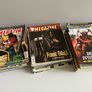 Judge Dredd Megazine Comic Book Lot 2000AD 58 Issues Image 2