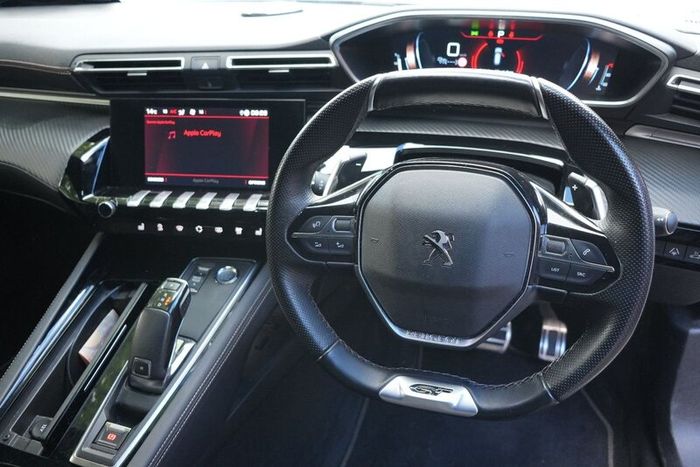 Peugeot 508 Estate GT| 2.0L Diesel | Pearl White