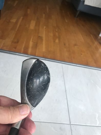 Taylor  Made Golf Rescue