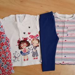 Mayoral Mix n Match Set Age 24 months