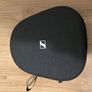 Sennheiser momentum 4 wireless - Like New, Boxed + Headband Cover Image 5