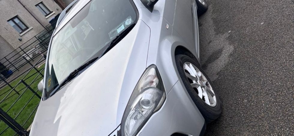 2010 Kia Ceed, Need Gone