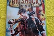 Bioshock Infinite  xbox 360 games Original