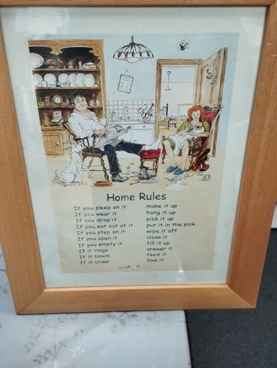 Home Rules picture
