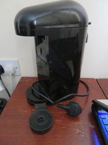 Nespresso Intenso (coffee maker)