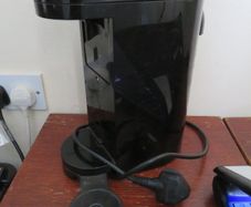 Nespresso Intenso (coffee maker)